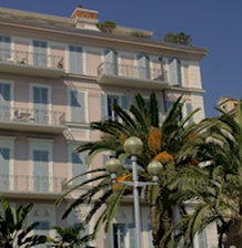 Grand-Hôtel du Cap-Ferrat