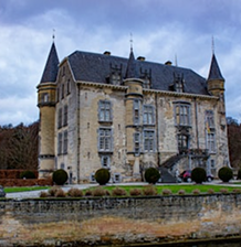Château de la Chèvre d'Or